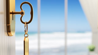 Residential Locksmith at Outer Sunset, California